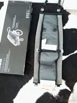Thule Chariot Infant Sling Miminkovník do vozíku za kolo - 4
