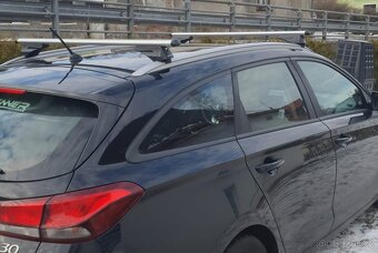 Hyundai i30 1.0 T-GDI Trikor (30/08/2018) - 4
