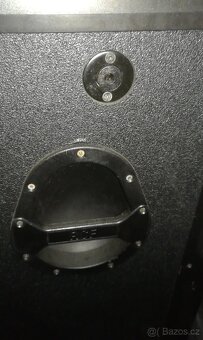 RCF 4PRO 3001-A 2x - 4