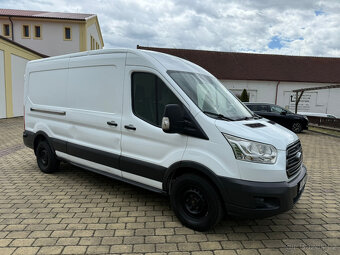 Ford Transit L3H2 r.v. 2015 - 4