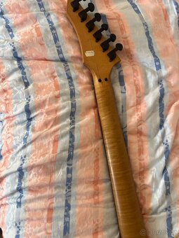 B C Rich. 1991 - 4