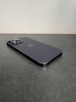 iPhone 14 Pro Max 128gb v záruce - 4