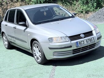 🚘Fiat Stilo🚘 - 4