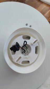 Dětské stropní svítidlo Philips ve tvaru fotbalového míče - 4