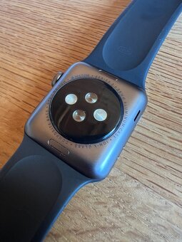 Apple Watch series 3 38mm - 4