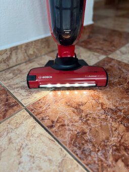 Vysavač Bosch Flexxo 2.0 ProAnimal - 4
