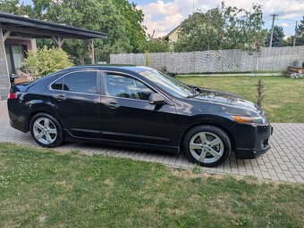HONDA ACCORD TYPE S 2.4 I-VTEC - 4