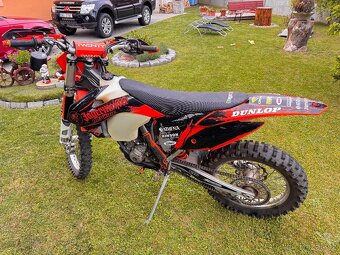 KTM 350 XC-F 2014 - 4