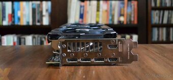 Asus TUF Gaming GeForce RTX 3080 10GB - top stav záruka - 4