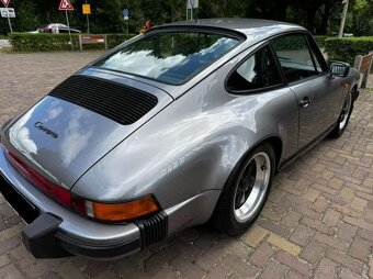 Porsche 911 Carrera 3.2 Coupé - 4