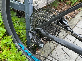 Canyon Exceed CF SL 5.0 2020 - 4