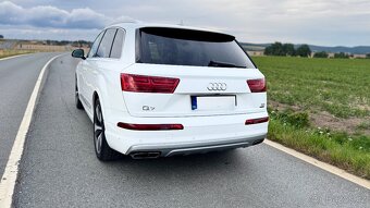 AUDI Q7 3.0TDi 200Kw - 4