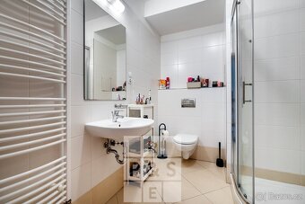 Prodej byty 1+kk, 40 m2 - Praha - Stodůlky, ev.č. 00197 - 4
