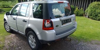 Land rover freelander 2 (112kw) - 4
