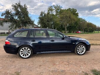 BMW e61 530xd mpaket - 4