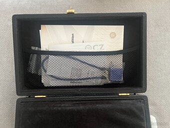 Pistole CZ 75 B 45th Anniversary - 4