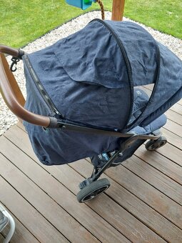 Kočárek Britax Romer - 4