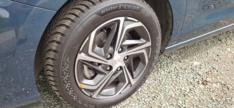 Hyundai i30 1.5 48V Hybrid - 4