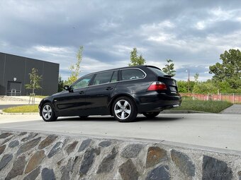 BMW E61 530d xdrive - 4