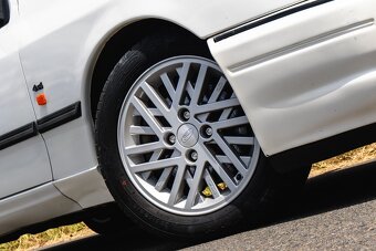 Ford Sierra 4x4 Cosworth - 4