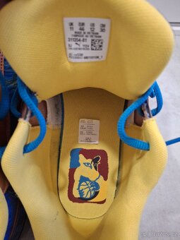 PUMA All Pro Nitro basketball 46 - 4