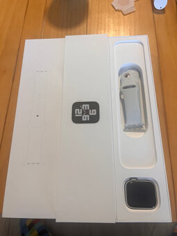 Aplle Watch SE 40mm 2 generace - 4
