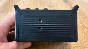 Audio rekordér Tascam DR-60D MKII - 4