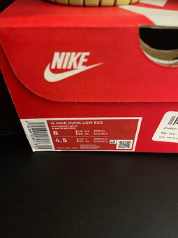 Nike Dunk Low Essential Paisley Pack Barley - 4