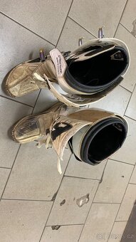 Motokrosove boty Forma vel.46 - 4