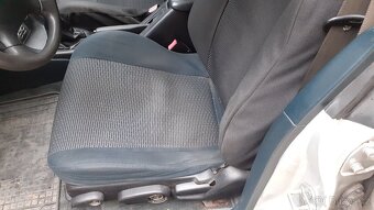 Mazda 323f 1,5i 16V stk do9/2026,EKO placeno - 4