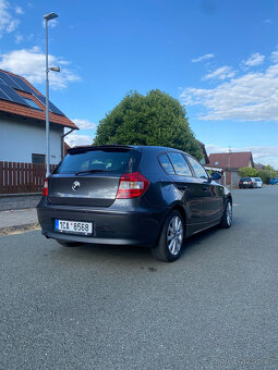 Bmw e87 118i 121tkm - 4