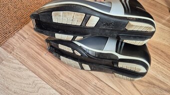 Botas boty běžky velikost 39 SNS - 4