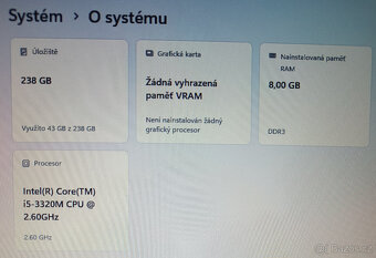 DELL Latitude E6530 - 4