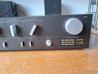 Technics SU V303 - 4