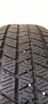 Continental 215/65 R16 98H 6,5mm - 4