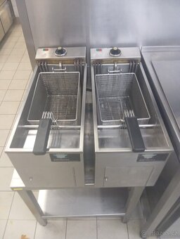 Gastro vybavení – Ostrava Petřkovice (areál AD Landek) - 4