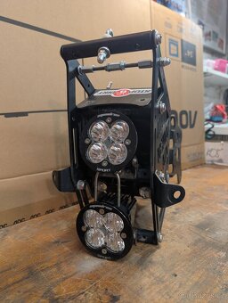 KTM EXC Nomad Travel Tower - 4