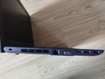 NB Lenovo ThinkPad E550, 8 GB RAM, 240 GB SSD, Win 10 Pro - 4