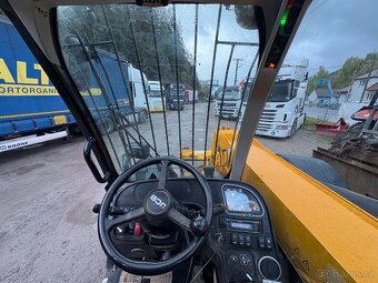 Nakladač JCB 531-70/ rv2020/110koni na predaj - 4