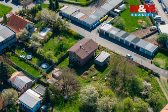 Prodej rodinného domu, 140 m², Kočí, ul. Kočí - 4