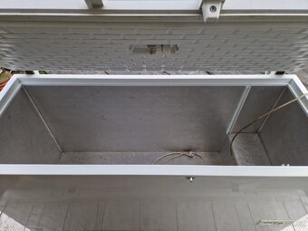 Pultový mrazák VESTFROST - 4