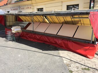 Pojizdná prodejna - 4