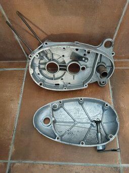 Moped STADION a JAWETTA - 4