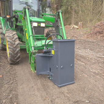 Zatloukač kůlů - 4