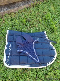 Modrá sada eskadron s dlouhou čabrakou - 4