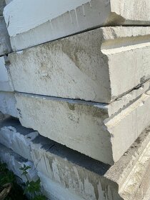 Ytong Xella,samonosne stropni panely 20 kusu,21,3 m2 - 4