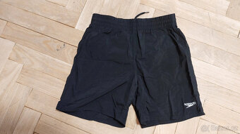 oblečení kluk vel. 134 - 4