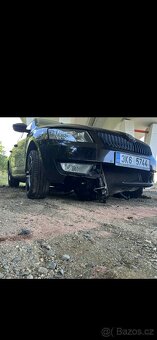 Škoda Octavia 3 - 4