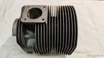 Válec na TK14 TZ4K14 1D90A nový 90mm - 4