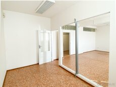 Pronájem  kanceláře 73,3 m2, Brno, Maloměřice - 4